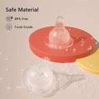 YOHKOH PPSU Baby Bottle Wide Neck, Newborn Anti-Colic Baby Bottle - Image 7