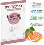 Momcozy Natural Breast Pump Wipes - Image 5