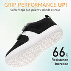 Toddler Wide Toe Box Barefoot Shoes Boys Girls Sneakers Zero Drop Kid Tennis - Image 7