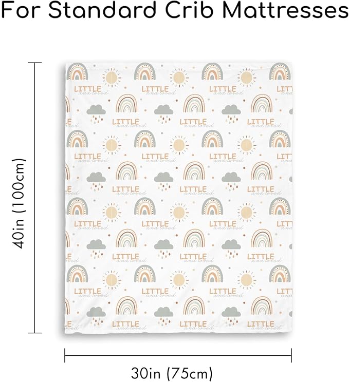 Baby Blankets for Unisex Boys Girls - Image 7