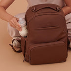 JuJuBe Classic Diaper Bag Backpack - Image 7