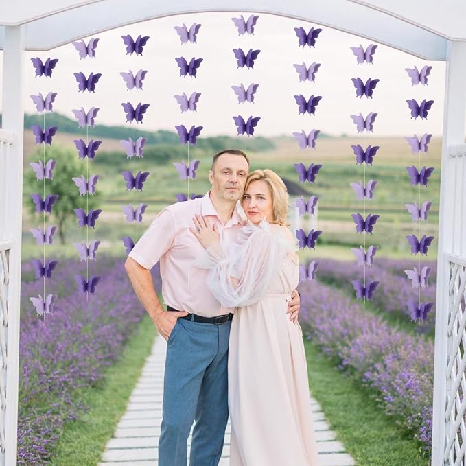 Butterfly Decorations - Image 4