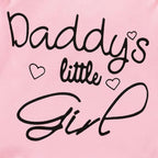 Newborn Baby Girl Clothes, Infant Girl Outfits Long Sleeve Ruffle Romper + - Image 5