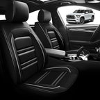 Seat Cover for Toyota Sequoia 2008-2025 | Car Seat Covers Front Seats, - Image 2