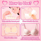 Nursing Pads Reusable - Image 4