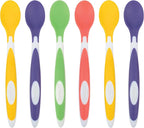Dr. Brown's Soft-Tip Toddler Spoons - Image 15