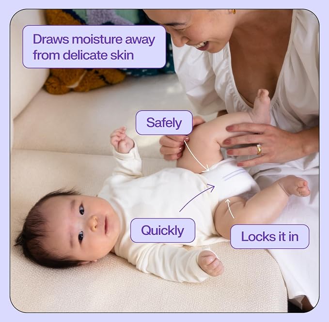 Freestyle BambooTek Diapers - Image 4
