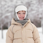 JAN & JUL Waterproof Winter Hat - Image 5