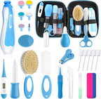 Baby Healthcare and Grooming Kit - Image 9