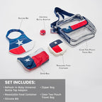 Refresh-A-Baby Feeding Essentials Kit - Image 2