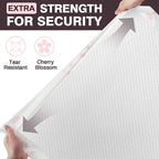 MKISS Heavy Duty Incontinence Underpads, Tear-Resistant Chucks Pads - Image 5