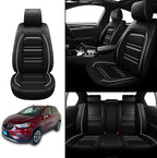 Seat Covers for Buick Encore 2013-2022 | 5-Seats Leather Seat Covers - Image 2