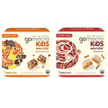 GoMacro MacroBar Organic Vegan Protein Bars by GoMacro