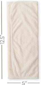 7 Pack Cloth Diaper Prefold Inserts - Image 2
