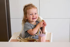 Smack Fun - Silicone Baby Feeding Spoons | 2 Pack - Image 8