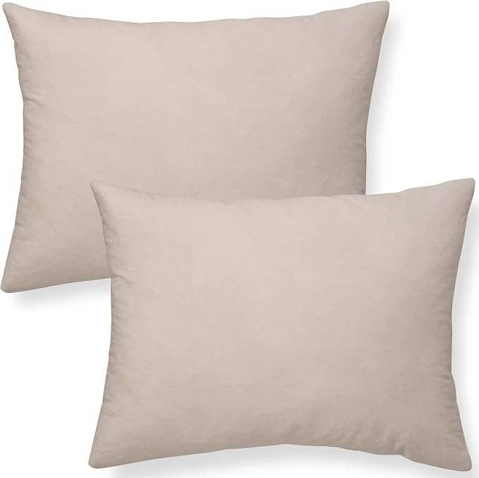 Makemake Organics Organic Toddler Pillowcase GOTS Certified Organic Cotton - Image 4