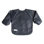 Tiny Twinkle Long Sleeve Bib for Babies & Toddlers – 2 Pack Waterproof Smock - Image 5