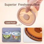 Moonkie Silicone Snack Containers - Image 6