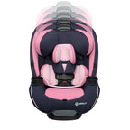 Safety 1st Grow and Go All-in-One Slim Convertible Car Seat, Rear Facing - Image 19