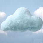 YRXRUS Cloud Pillows, Decorative Throw Pillow Gifts, Cute Plush Room Decor by YRXRUSHomeDeco