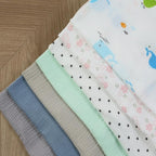 Nursing Cover for Baby Breastfeeding - Image 7