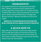 Earth Mama Organic Diaper Balm 2-Ounce | Diaper Cream - Image 10