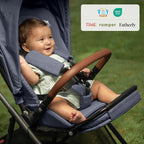 MAMAZING Air Lux Baby Stroller - Image 9