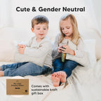 Mini Toddler Pillow with Pillowcase - Image 9