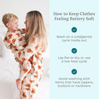 Posh Peanut Convertible Baby Sleepers - Image 6