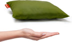 Pipsqueak Microfiber Pillow by UrbanInfant