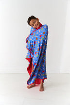 Little Sleepies Two-Piece Pajama Set - Image 7