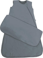 GUNAMUNA günamüna Unisex Baby, Toddler Wearable Blanket, Sleeping Bag Bamboo by gunamuna