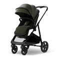 Mompush Wiz 2 in 1 Baby Stroller by mompush
