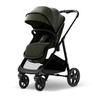Mompush Wiz 2 in 1 Baby Stroller by mompush