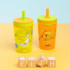 Zak Designs Dr. Seuss Kelso Toddler Cups - Image 2