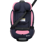 Safety 1st Grow and Go All-in-One Slim Convertible Car Seat, Rear Facing - Image 18