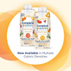 Compleat Pediatric Peptide 1.0 Pediatric Tube Feeding Formula Vegetable/Fruit - Image 5