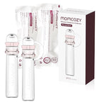 Momcozy Colostrum Collector Reusable Breast Milk Collector, Portable Colostrum by Momcozy