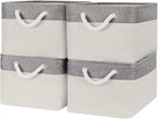 Organization and Storage Basket by Sacyic