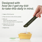 Seed PDS-08 Pediatric Daily Synbiotic - Image 3