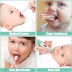 Baby Healthcare and Grooming Kit - Image 4