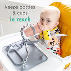Busy Baby Bottle Bungee - Image 2