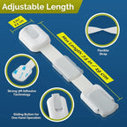 Child Safety Strap Locks Baby Locks - Image 4