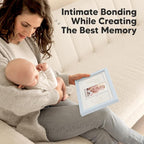 Baby Hand and Footprint Kit - Image 8