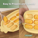 Haakaa Baby Popsicle Mold - Image 5