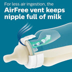Philips Avent Anti-Colic Baby Bottle - Image 3