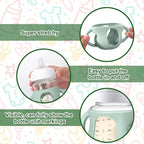 Juome Silicone Sleeves with Handles - Image 4
