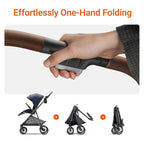 MAMAZING Air Lux Baby Stroller - Image 5