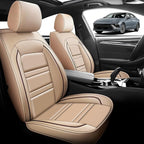 Seat Cover for Hyundai Car Sonata 2002-2025 | Car Seat Covers Front Seats - Image 2