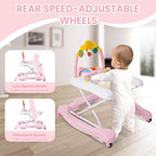 5-in-1 Baby Walker, Baby Walkers - Image 4